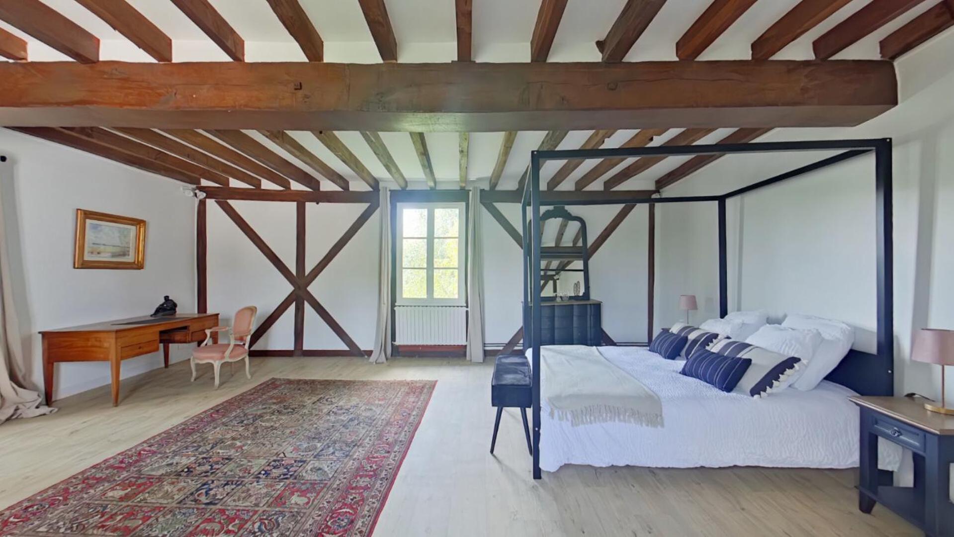 Chateau De L'Epinay - Domaine Du Marquis De Lafayette Dolus-le-Sec ภายนอก รูปภาพ